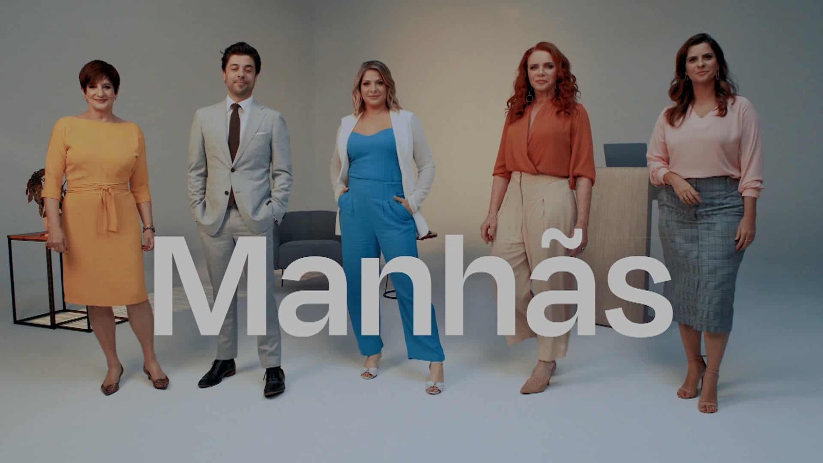 Manhãs Globonews 2023