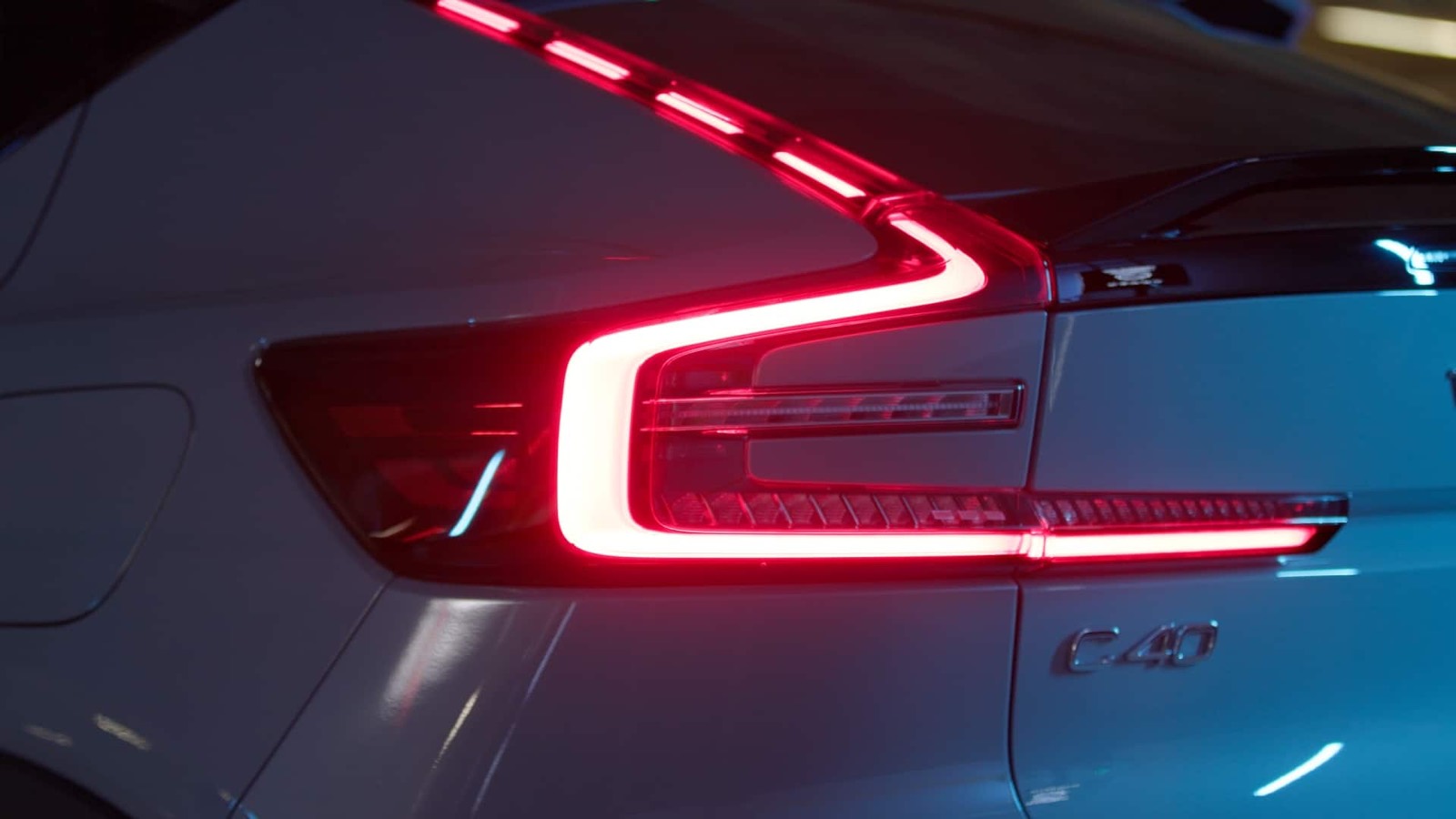 Unlock CCXP 2023 + Volvo